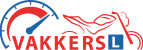 Logo Vakkers